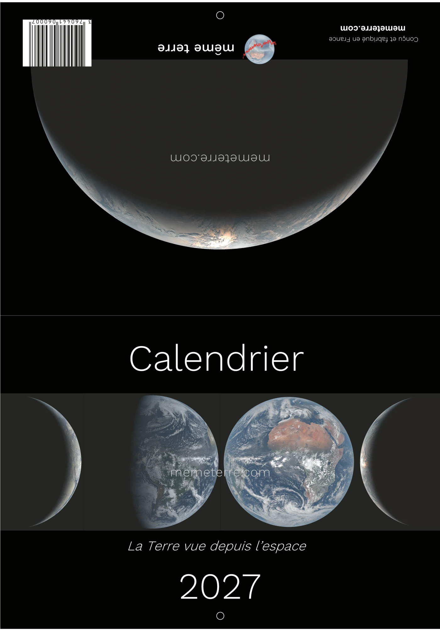 front and back cover