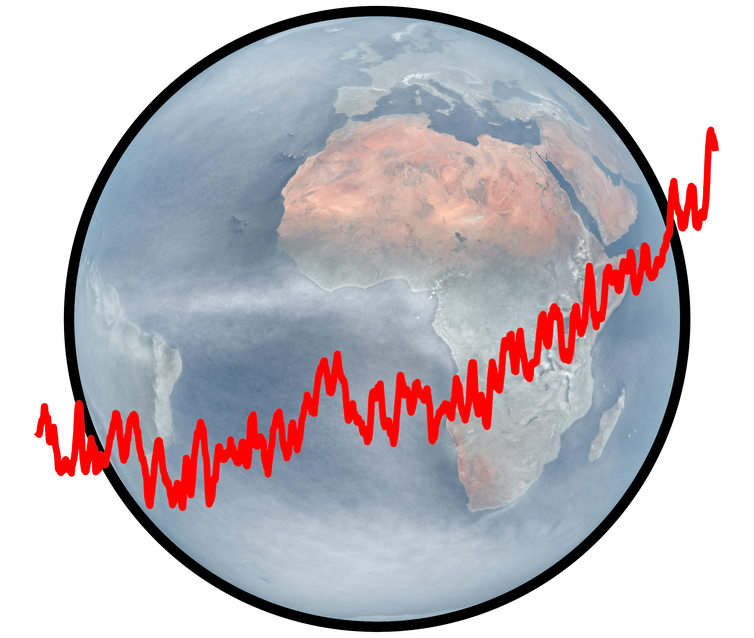 Même Terre Logo
