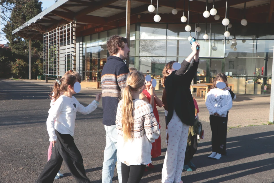 workshop Montessori