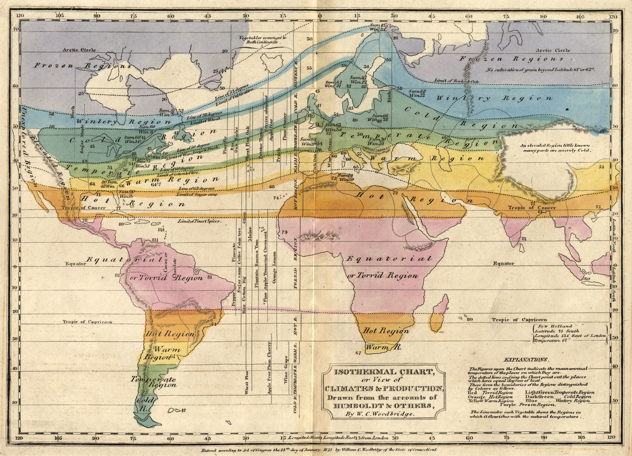 carte_isotherme